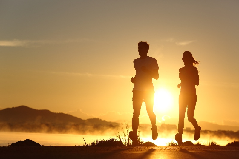 Health and Wellness