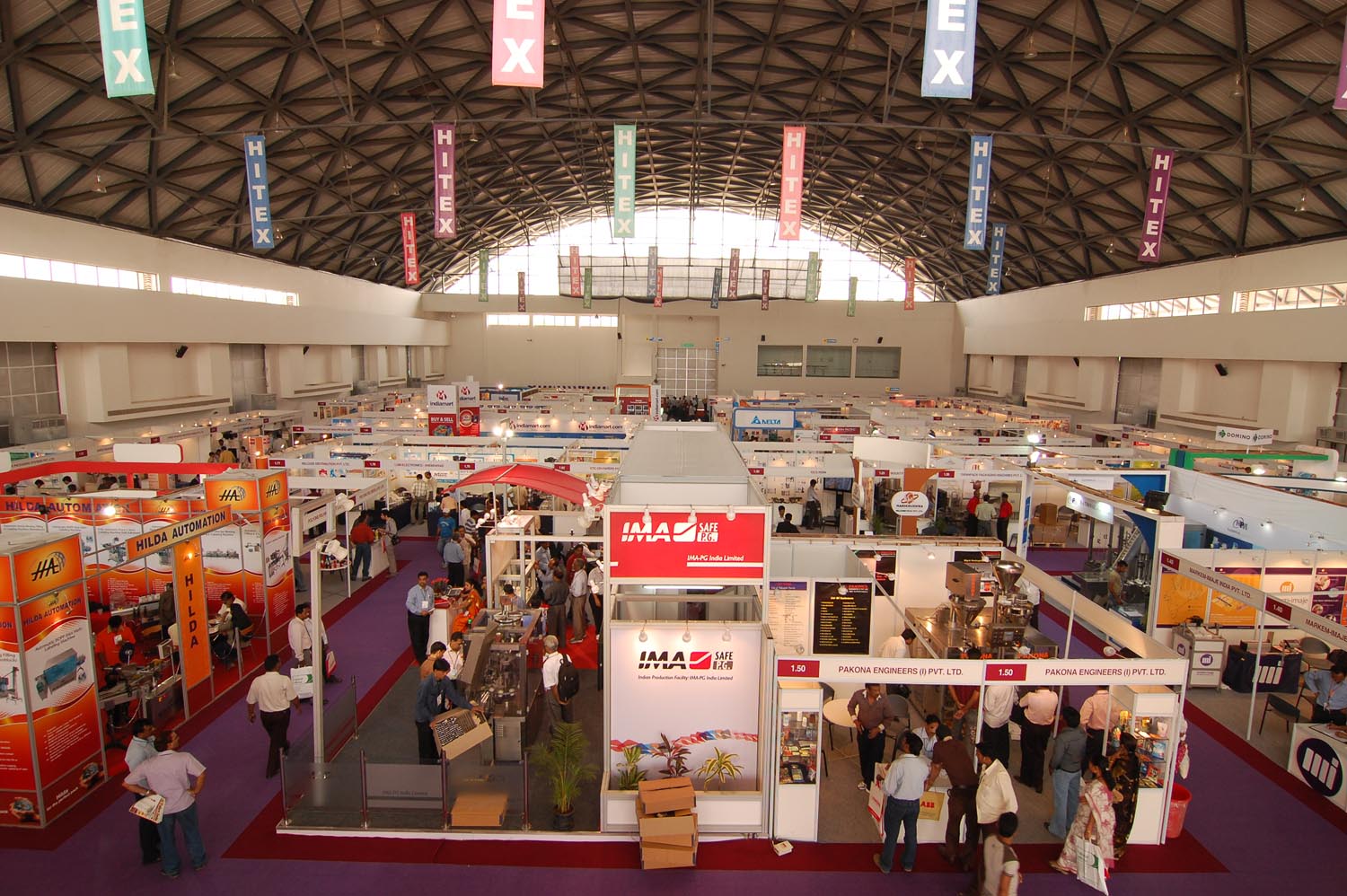 Exhibition