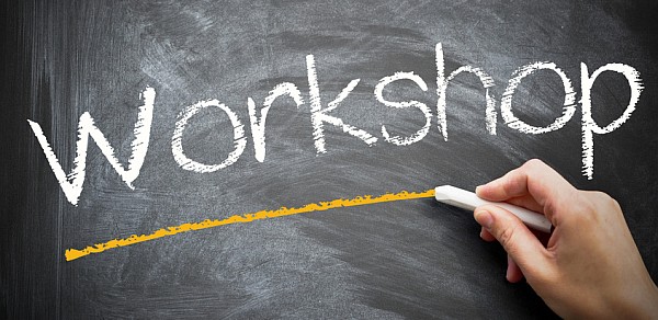 Workshop Events